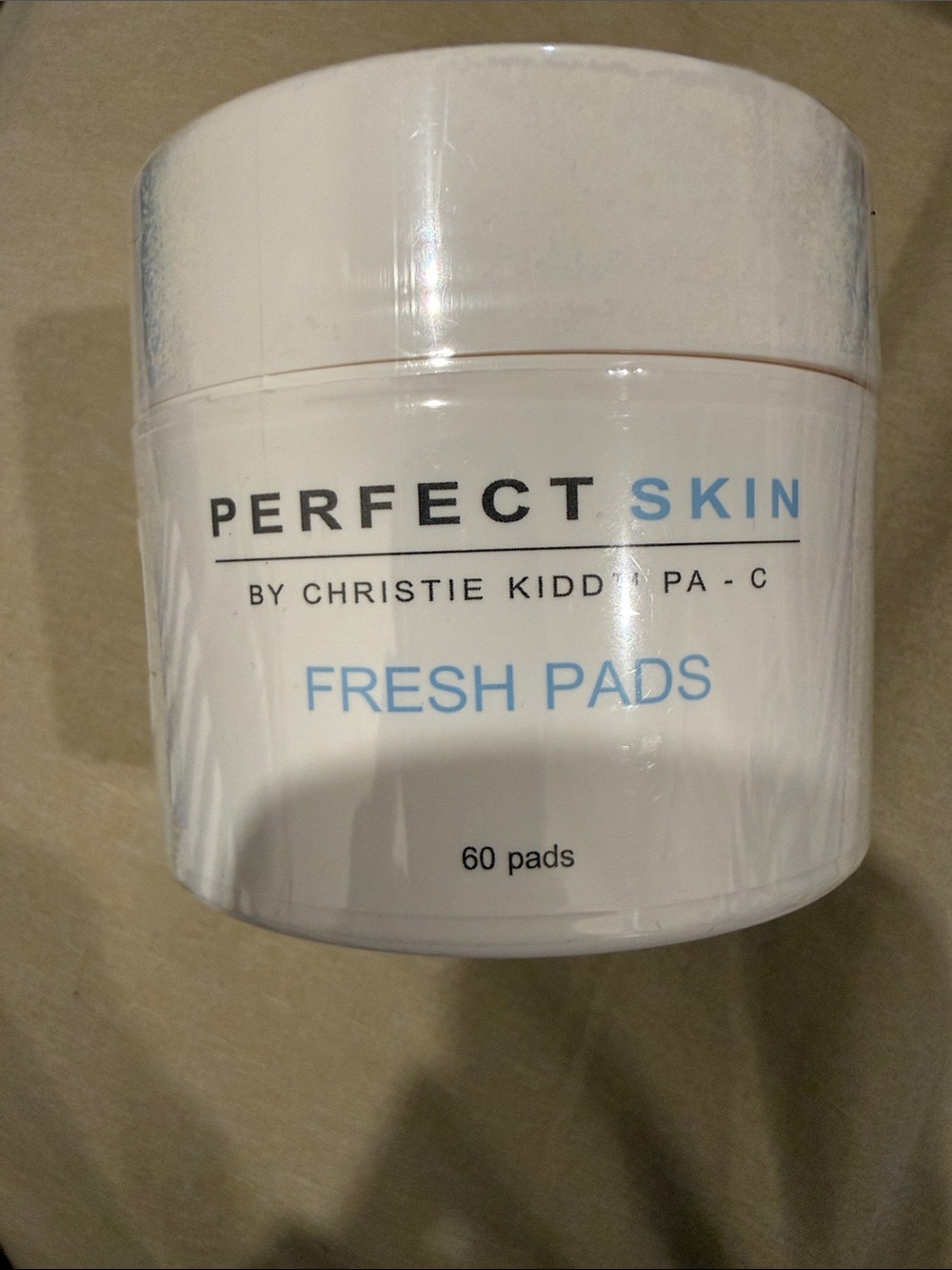 Perfect Skin Fresh Pads  - 60 Count